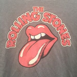 Rolling Stones women’s T
